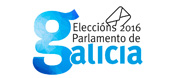 Logo Eleccións 2016